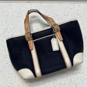 Coach Handbag